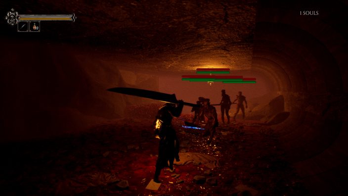 The Butcher İndir ekran görüntüsü 2