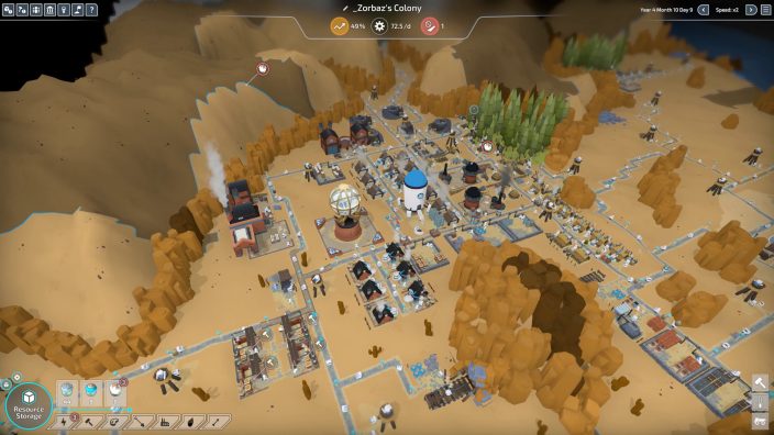 The Colonists İndir ekran görüntüsü 11