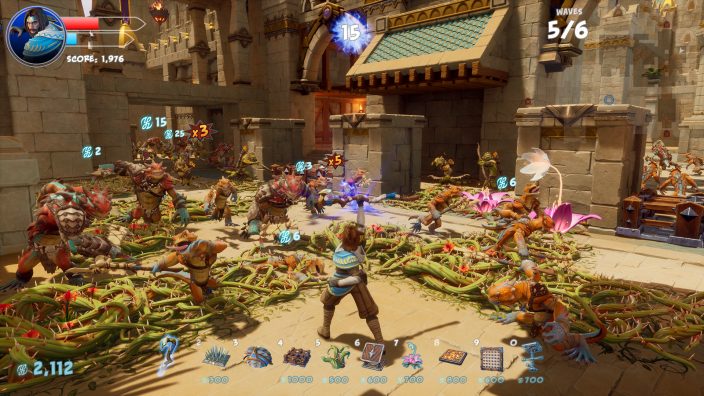 Orcs Must Die! 3 – Tipping the Scales İndir ekran görüntüsü 4