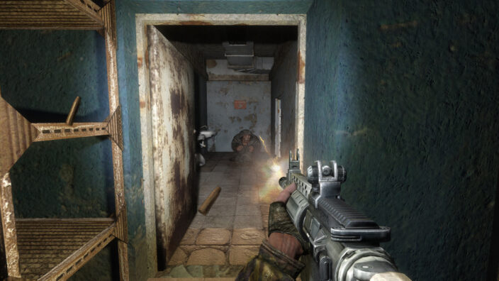 S.T.A.L.K.E.R. Call of Prypiat Enhanced Edition İndir ekran görüntüsü 3