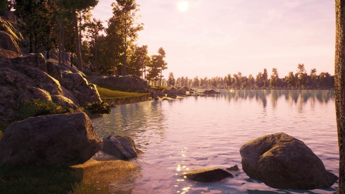 Bassmaster Fishing 2022: Lake Seminole İndir ekran görüntüsü 4