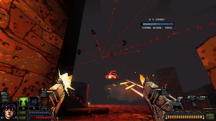 Project Warlock II İndir ekran görüntüsü 2