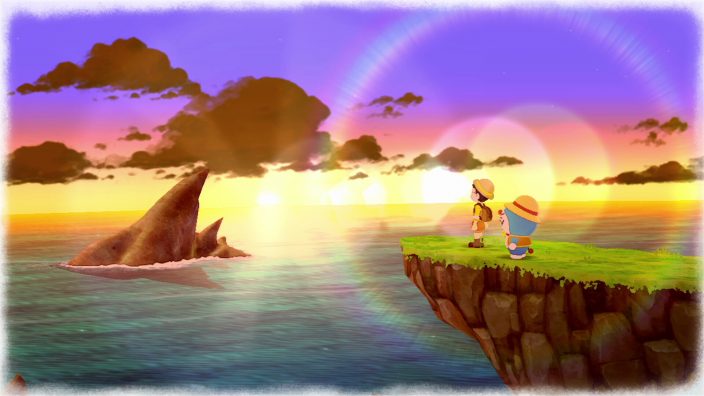 Doraemon Story Of Seasons Friends of the Great Kingdom İndir ekran görüntüsü 1