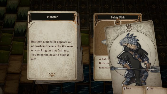 Voice of Cards The Isle Dragon Roars İndir ekran görüntüsü 2