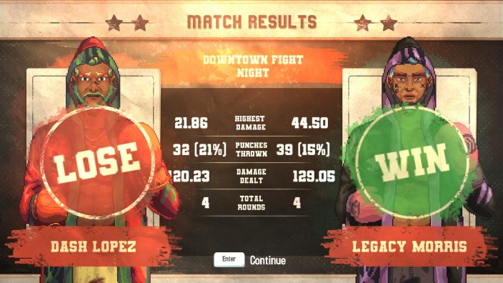 World Championship Boxing Manager 2 İndir ekran görüntüsü 2