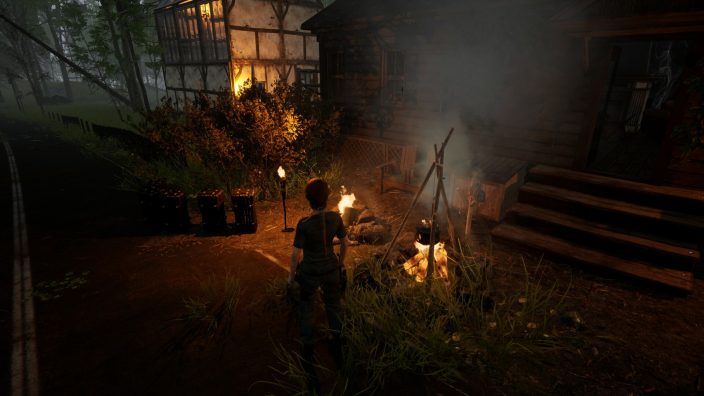 KeepUp Survival İndir ekran görüntüsü 1