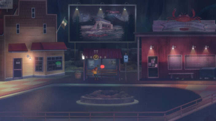 OXENFREE II Lost Signals İndir ekran görüntüsü 1
