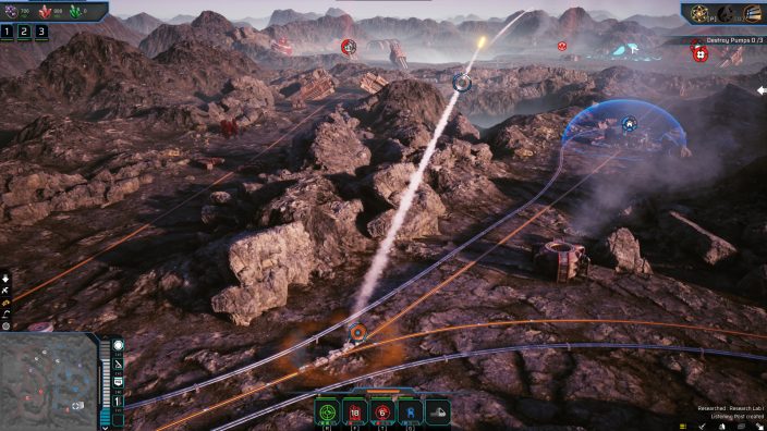 Miner’s Mettle İndir ekran görüntüsü 3