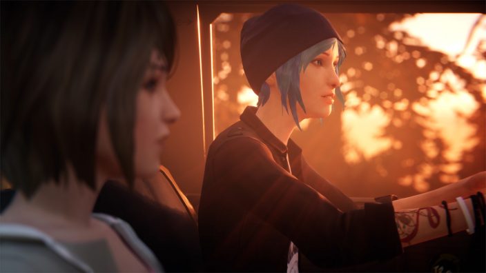 Life is Strange Remastered İndir ekran görüntüsü 2