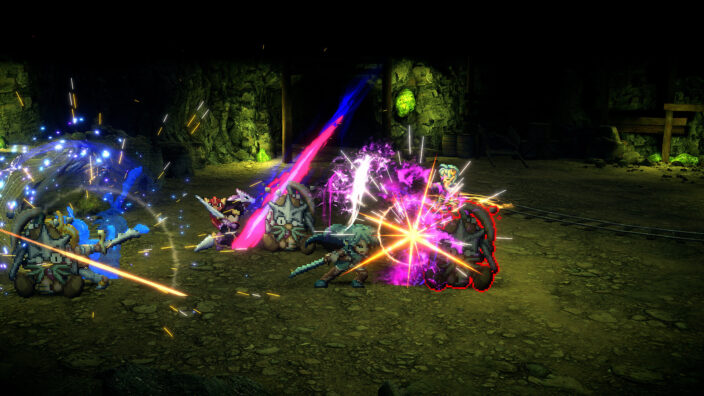 STAR OCEAN THE SECOND STORY R İndir ekran görüntüsü 2