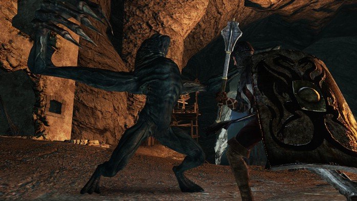 Dark Souls 2 İndir ekran görüntüsü 1