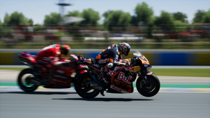 MotoGP 24 İndir ekran görüntüsü 3