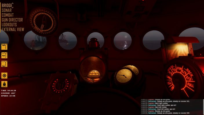 Destroyer The U-Boat Hunter İndir ekran görüntüsü 3