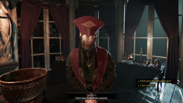 Lust from Beyond: M Edition İndir ekran görüntüsü 2