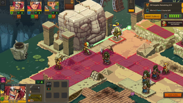 Metal Slug Tactics İndir ekran görüntüsü 2