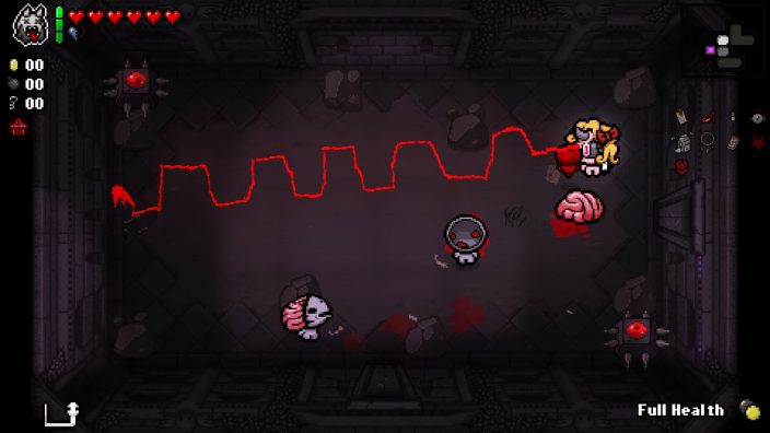 The Binding of Isaac: Repentance İndir ekran görüntüsü 3