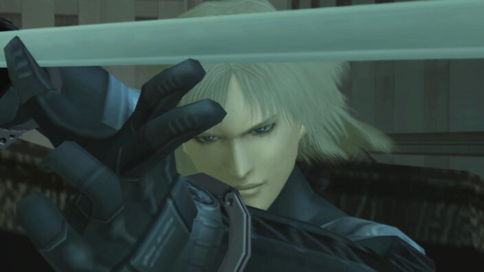 Metal Gear Solid 2 Sons of Liberty İndir ekran görüntüsü 1