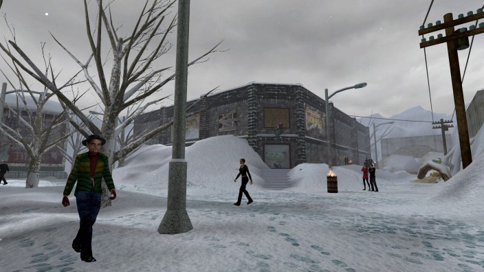 POSTAL 2: Paradise Lost İndir ekran görüntüsü 4