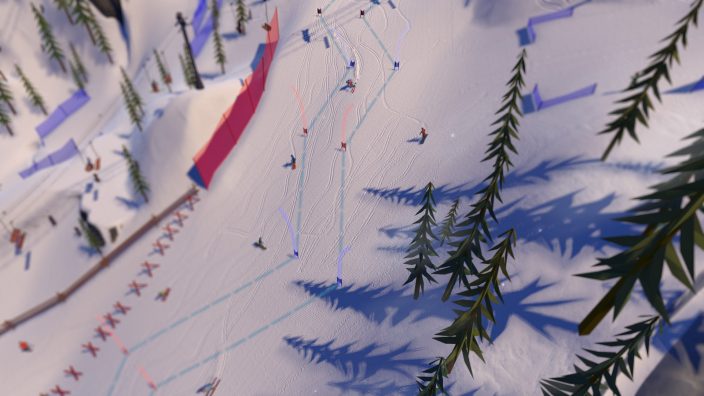 Grand Mountain Adventure: Wonderlands İndir ekran görüntüsü 4