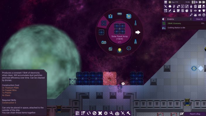 Stardeus İndir ekran görüntüsü 3
