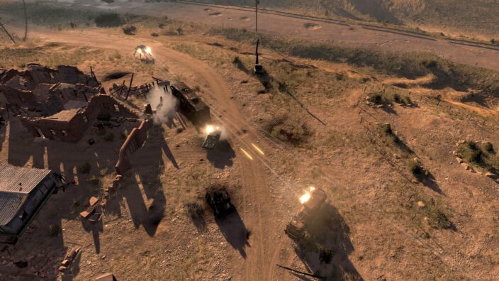 Terminator Dark Fate Defiance İndir ekran görüntüsü 3