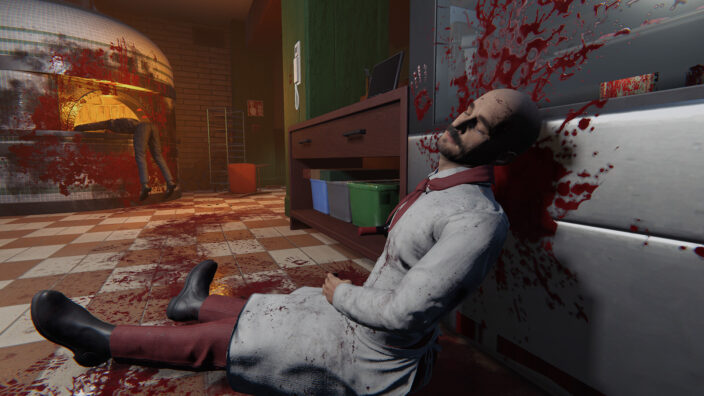 Crime Scene Cleaner İndir ekran görüntüsü 2