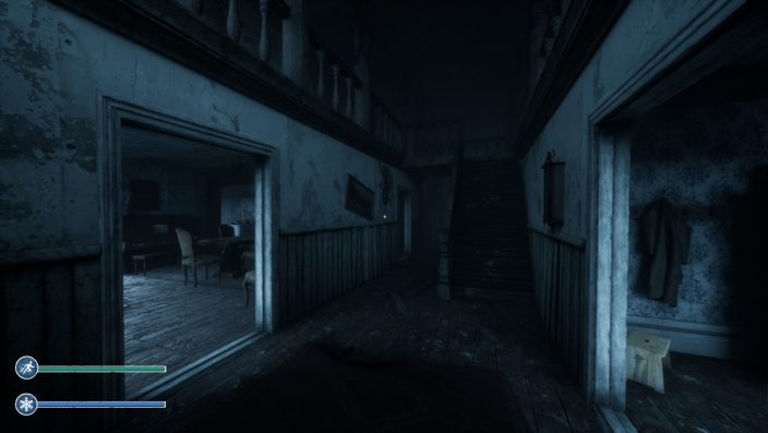 Cold House İndir ekran görüntüsü 3