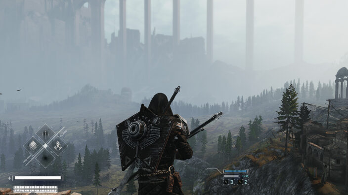 Bleak Faith Forsaken İndir ekran görüntüsü 3