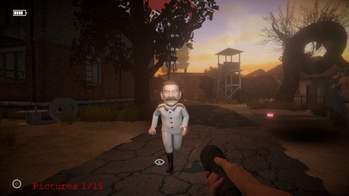 One Night With Stalin İndir ekran görüntüsü 2