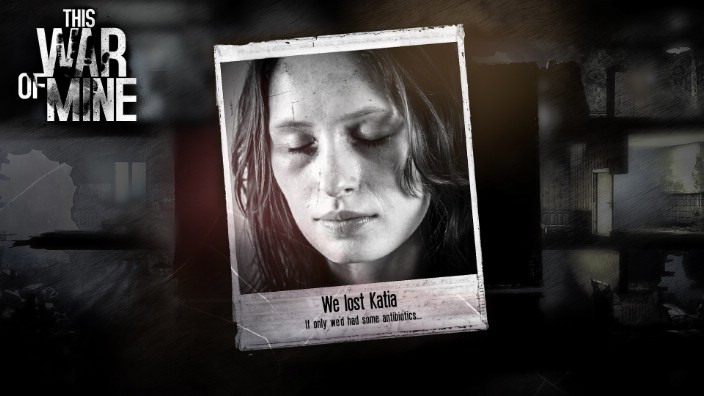 This War of Mine İndir ekran görüntüsü 2