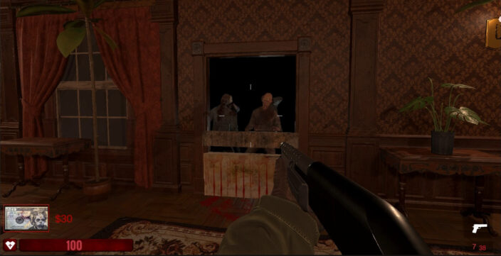 Stay Home İndir ekran görüntüsü 2