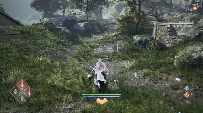 VALKYRIE ELYSIUM İndir ekran görüntüsü 4