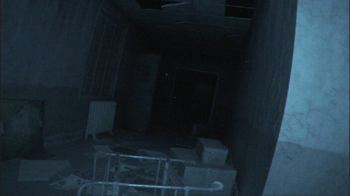 Abandoned Souls İndir ekran görüntüsü 3