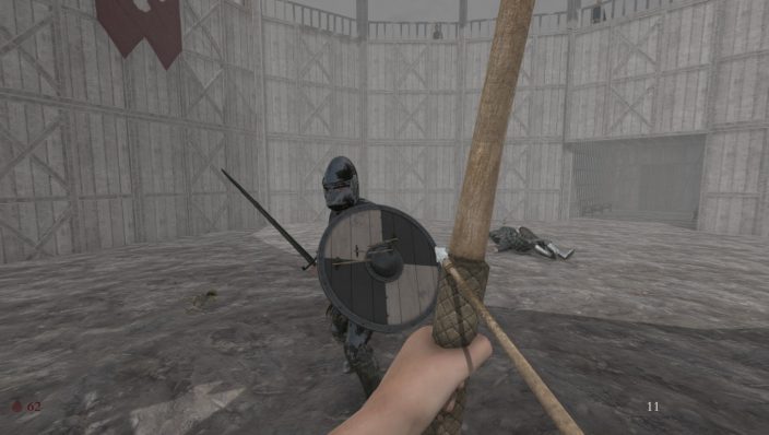 Tournament Blood & Steel İndir ekran görüntüsü 1