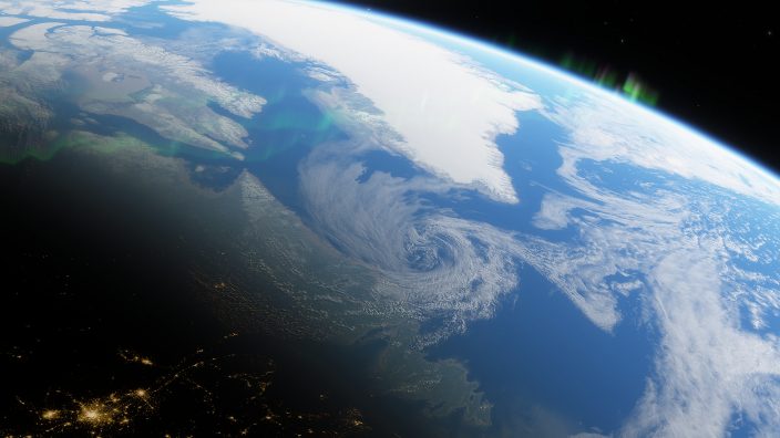 SpaceEngine İndir ekran görüntüsü 3