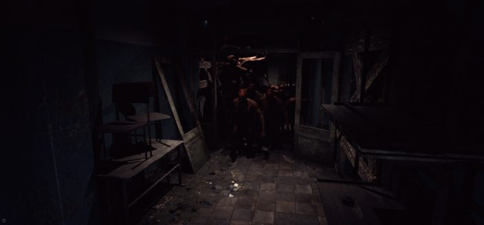 Death Below İndir ekran görüntüsü 1