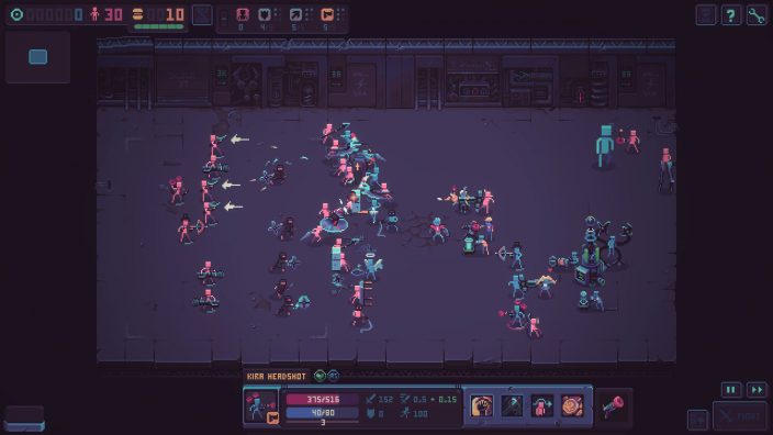 Despot’s Game Dystopian Battle Simulator İndir ekran görüntüsü 2