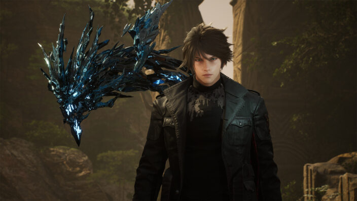 Lost Soul Aside İndir ekran görüntüsü 3