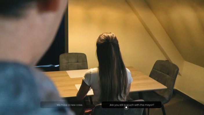 Deluded İndir ekran görüntüsü 2