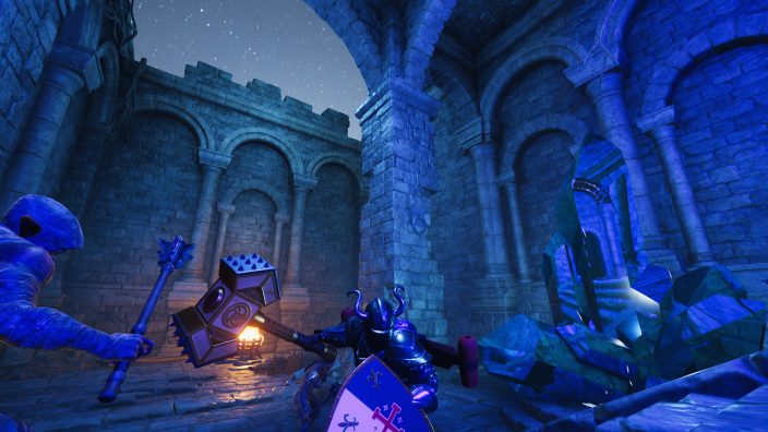 Sir Whoopass Immortal Death İndir ekran görüntüsü 3