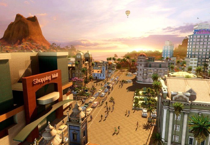 Tropico 4 İndir ekran görüntüsü 12