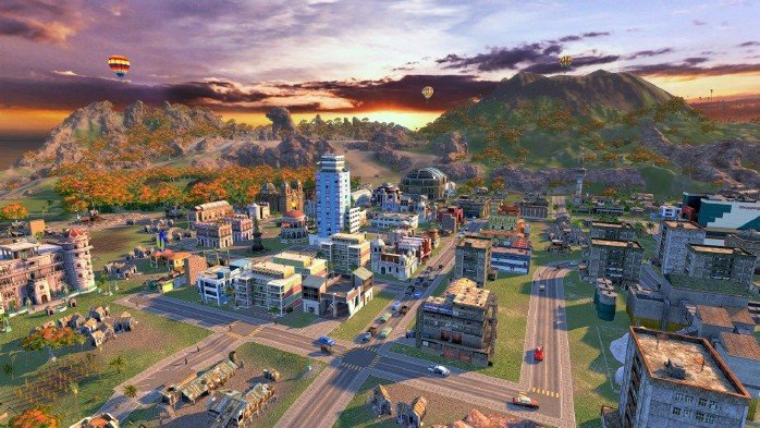 Tropico 4 İndir ekran görüntüsü 4