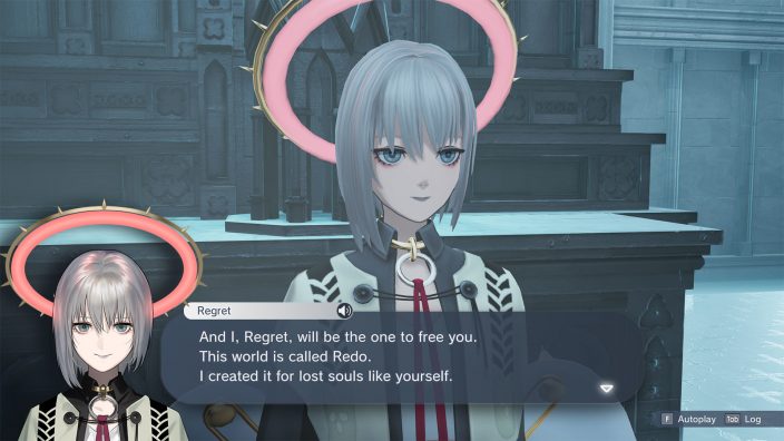 The Caligula Effect 2 İndir ekran görüntüsü 1
