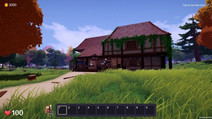 Ale & Tale Tavern İndir ekran görüntüsü 2
