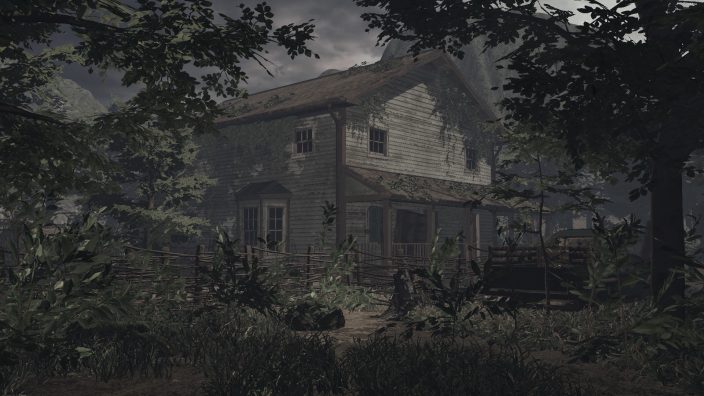 Witching Hour İndir ekran görüntüsü 1