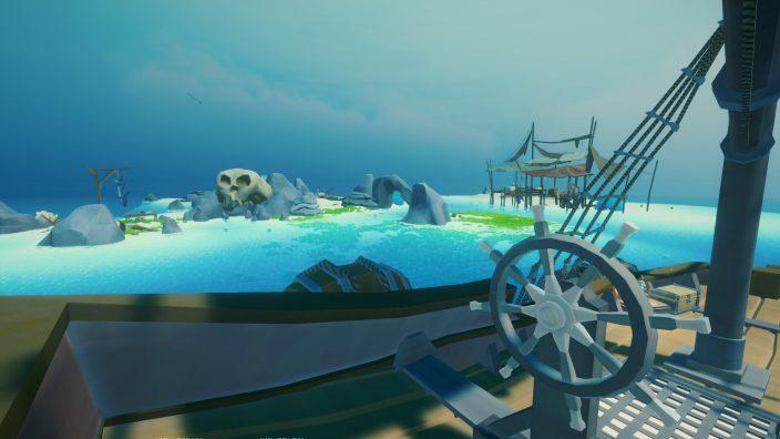 Lighthouse Keeper İndir ekran görüntüsü 4