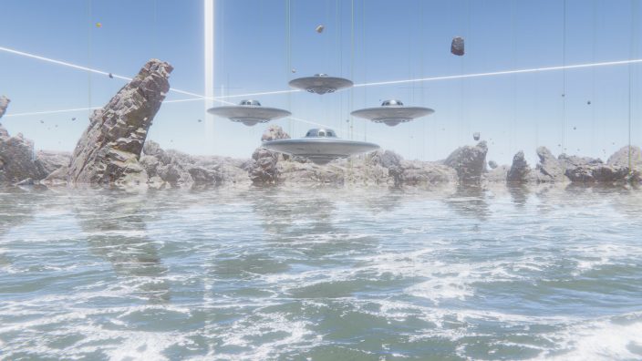 Afterglitch İndir ekran görüntüsü 3