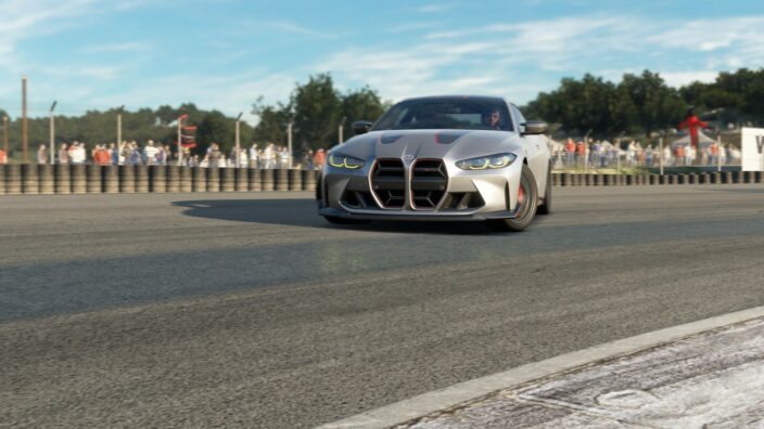 Assetto Corsa EVO İndir ekran görüntüsü 4