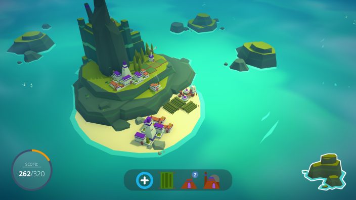 ISLANDERS İndir ekran görüntüsü 3