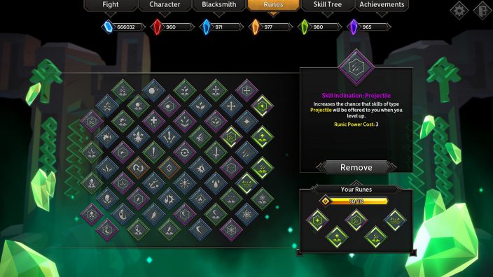 Soulstone Survivors İndir ekran görüntüsü 4